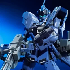 Bandai HGUC 1/144 Pale Rider (Space Equipment Custom) Plastic Model ( IN STOCK )