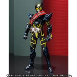 Bandai S.H.Figuarts Kamen Masked Rider Drive Type Special Action Figure (Completed) -Figure Model Shop 1000115460 2 75367.1498126219