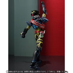 Bandai S.H.Figuarts Kamen Masked Rider Drive Type Special Action Figure (Completed) -Figure Model Shop 1000115460 3 35279.1498126219