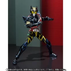 Bandai S.H.Figuarts Kamen Masked Rider Drive Type Special Action Figure (Completed) -Figure Model Shop 1000115460 4 91353.1498126219