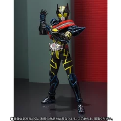 Bandai S.H.Figuarts Kamen Masked Rider Drive Type Special Action Figure (Completed) -Figure Model Shop 1000115460 5 97181.1498126219