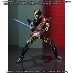 Bandai S.H.Figuarts Kamen Masked Rider Drive Type Special Action Figure (Completed) -Figure Model Shop 1000115460 6 27062.1498126219