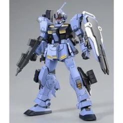 Bandai HGUC 1/144 Pale Rider (Ground Heavy Equipment Type) Plastic Model ( IN STOCK ) -Figure Model Shop 1000115510 10 21509.1597716094