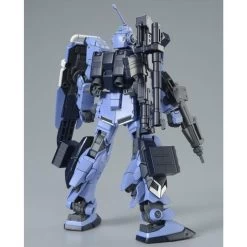Bandai HGUC 1/144 Pale Rider (Ground Heavy Equipment Type) Plastic Model ( IN STOCK ) -Figure Model Shop 1000115510 3 45141.1597716093