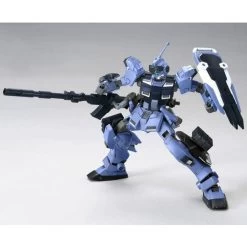 Bandai HGUC 1/144 Pale Rider (Ground Heavy Equipment Type) Plastic Model ( IN STOCK ) -Figure Model Shop 1000115510 5 58443.1597716093