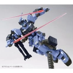 Bandai HGUC 1/144 Pale Rider (Ground Heavy Equipment Type) Plastic Model ( IN STOCK ) -Figure Model Shop 1000115510 7 78094.1597716410