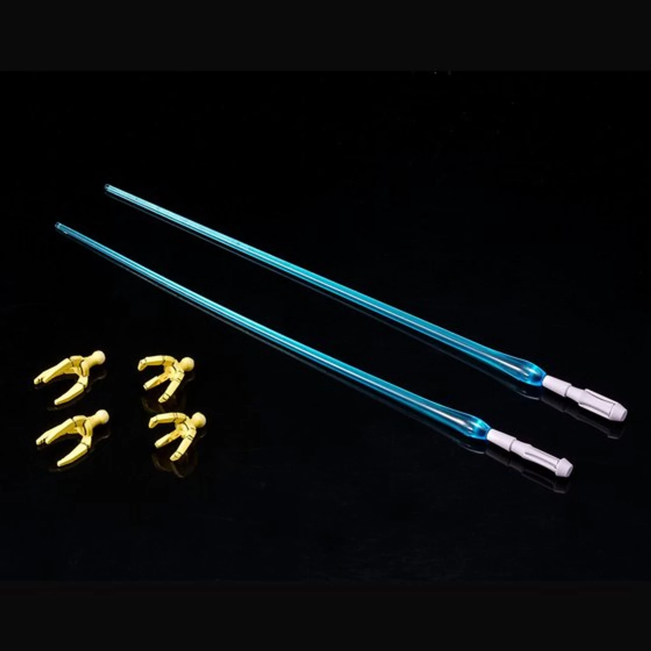 Bandai HGUC 1/144 Byarlant Isolde Plastic Model 5 Bandai HGUC 1/144 Byarlant Isolde Plastic Model - Image 5