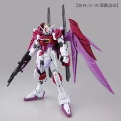 Bandai MG 1/100 Destiny Impulse Gundam R (REGENES) Plastic Model ( MAR 2023 )
