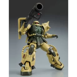 Bandai MG 1/100 MS-06R-1 Breniff Oguz Zaku II Plastic Model ( NOV 2017 ) 19 Bandai MG 1/100 MS-06R-1 Breniff Oguz Zaku II Plastic Model ( NOV 2017 ) -Figure Model Shop 1000115815 6 58788.1507631630
