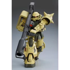 Bandai MG 1/100 MS-06R-1 Breniff Oguz Zaku II Plastic Model ( NOV 2017 ) 16 Bandai MG 1/100 MS-06R-1 Breniff Oguz Zaku II Plastic Model ( NOV 2017 ) -Figure Model Shop 1000115815 7 71956.1507631630