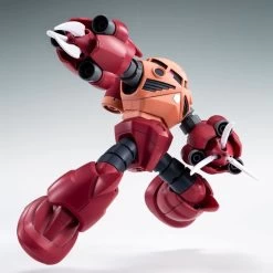 Bandai HGBF 1/144 Amazing Z'Gok Plastic Model ( NOV 2017 ) 14 Bandai HGBF 1/144 Amazing Z'Gok Plastic Model ( NOV 2017 ) -Figure Model Shop 1000116473 5 78626.1506913209