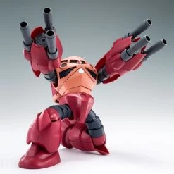 Bandai HGBF 1/144 Amazing Z'Gok Plastic Model ( NOV 2017 ) 12 Bandai HGBF 1/144 Amazing Z'Gok Plastic Model ( NOV 2017 ) -Figure Model Shop 1000116473 7 04010.1506913209