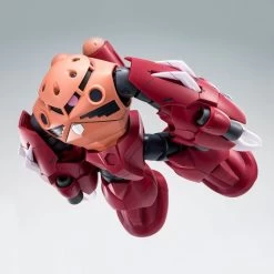 Bandai HGBF 1/144 Amazing Z'Gok Plastic Model ( NOV 2017 ) 13 Bandai HGBF 1/144 Amazing Z'Gok Plastic Model ( NOV 2017 ) -Figure Model Shop 1000116473 9 84052.1506913209