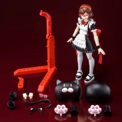 Bandai HGBF 1/144 Chinyagguy Plastic Model 19 Bandai HGBF 1/144 Chinyagguy Plastic Model -Figure Model Shop 1000116687 10 20400.1501045063