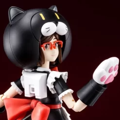 Bandai HGBF 1/144 Chinyagguy Plastic Model