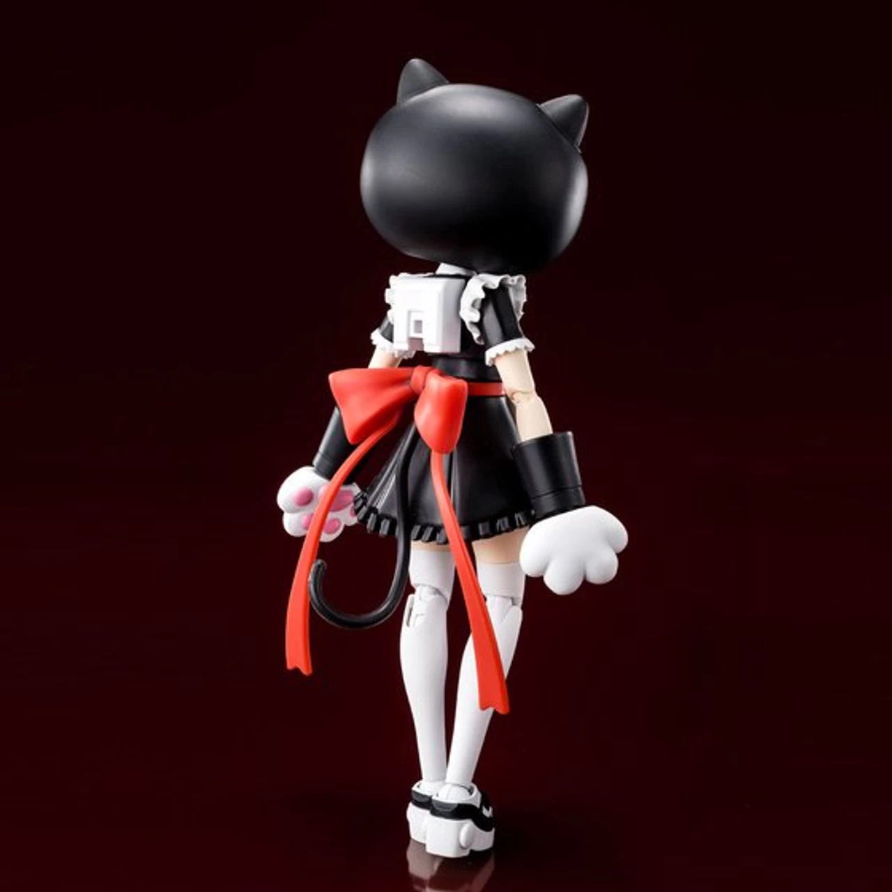 Bandai HGBF 1/144 Chinyagguy Plastic Model 3 Bandai HGBF 1/144 Chinyagguy Plastic Model - Image 3