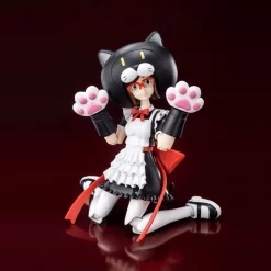 Bandai HGBF 1/144 Chinyagguy Plastic Model ( NOV 2017 ) -Figure Model Shop 1000116687 4 61635.1505726736