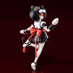 Bandai HGBF 1/144 Chinyagguy Plastic Model ( NOV 2017 ) -Figure Model Shop 1000116687 5 10567.1505726736