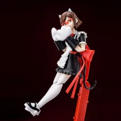 Bandai HGBF 1/144 Chinyagguy Plastic Model 16 Bandai HGBF 1/144 Chinyagguy Plastic Model -Figure Model Shop 1000116687 7 89013.1501045063