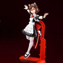 Bandai HGBF 1/144 Chinyagguy Plastic Model ( NOV 2017 ) -Figure Model Shop 1000116687 9 25424.1505726736