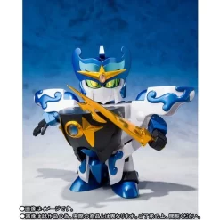 Bandai GANSO SD Gundam World FIVE KIKOUSHIN SET -Figure Model Shop 1000116818 6 98282.1502361132