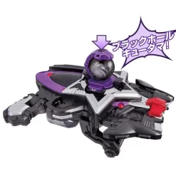 Bandai Uchu Sentai Kyuranger Henshin Controller DX Dark Seiza Blaster -Figure Model Shop 1000116835 7 73056.1503395234