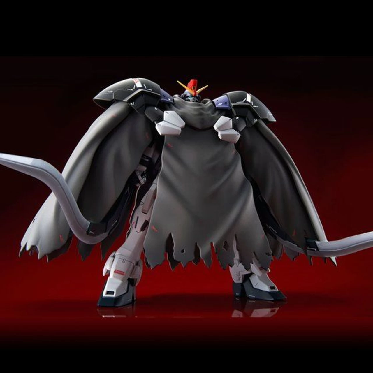 Bandai MG 1/100 Gundam Sandrock Kai EW Plastic Model ( IN STOCK ) 2 Bandai MG 1/100 Gundam Sandrock Kai EW Plastic Model ( IN STOCK ) - Image 2