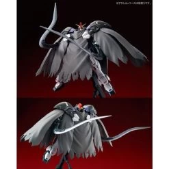 Bandai MG 1/100 Gundam Sandrock Kai EW Plastic Model ( IN STOCK ) 12 Bandai MG 1/100 Gundam Sandrock Kai EW Plastic Model ( IN STOCK ) -Figure Model Shop 1000116955 5 62226.1681719477