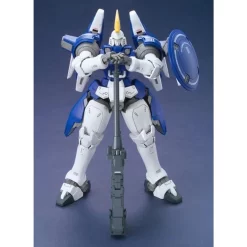 Bandai MG 1/100 Tallgeese II Plastic Model ( FEB 2024 )