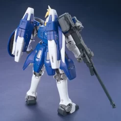 Bandai MG 1/100 Tallgeese II Plastic Model ( FEB 2024 ) 9 Bandai MG 1/100 Tallgeese II Plastic Model ( FEB 2024 ) -Figure Model Shop 1000117005 3 24522.1616561691