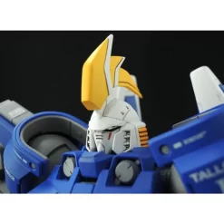 Bandai MG 1/100 Tallgeese II Plastic Model ( FEB 2024 ) 11 Bandai MG 1/100 Tallgeese II Plastic Model ( FEB 2024 ) -Figure Model Shop 1000117005 4 51933.1616561691