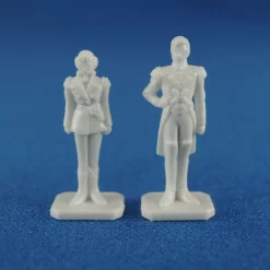 Bandai MG 1/100 Tallgeese II Plastic Model ( FEB 2024 ) 12 Bandai MG 1/100 Tallgeese II Plastic Model ( FEB 2024 ) -Figure Model Shop 1000117005 5 10061.1616561691