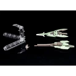 Bandai HGBF 1/144 GNX-803ACC Accelerate Plastic Model ( NOV 2017 ) 19 Bandai HGBF 1/144 GNX-803ACC Accelerate Plastic Model ( NOV 2017 ) -Figure Model Shop 1000117108 10 22653.1505353404