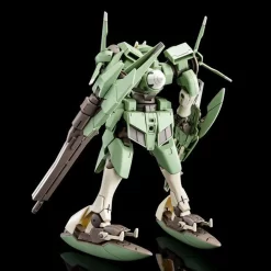 Bandai HGBF 1/144 GNX-803ACC Accelerate Plastic Model ( NOV 2017 ) 17 Bandai HGBF 1/144 GNX-803ACC Accelerate Plastic Model ( NOV 2017 ) -Figure Model Shop 1000117108 3 97226.1505353404