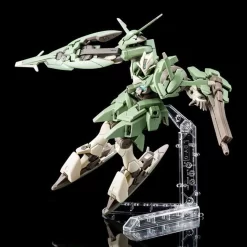 Bandai HGBF 1/144 GNX-803ACC Accelerate Plastic Model ( NOV 2017 ) 16 Bandai HGBF 1/144 GNX-803ACC Accelerate Plastic Model ( NOV 2017 ) -Figure Model Shop 1000117108 4 01082.1505353404