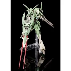 Bandai HGBF 1/144 GNX-803ACC Accelerate Plastic Model ( NOV 2017 ) 12 Bandai HGBF 1/144 GNX-803ACC Accelerate Plastic Model ( NOV 2017 ) -Figure Model Shop 1000117108 5 61409.1505353404