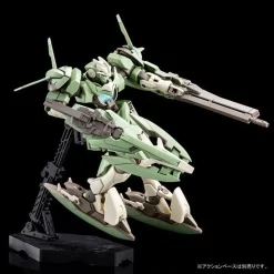 Bandai HGBF 1/144 GNX-803ACC Accelerate Plastic Model ( NOV 2017 ) 18 Bandai HGBF 1/144 GNX-803ACC Accelerate Plastic Model ( NOV 2017 ) -Figure Model Shop 1000117108 7 91684.1505353404