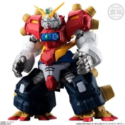 FW GUNDAM CONVERGE EX19 Devil Gundam Final Form BANDAI Premium