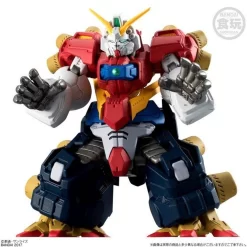 FW GUNDAM CONVERGE EX19 Devil Gundam Final Form BANDAI Premium -Figure Model Shop 1000117199 2 66202.1503402613