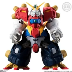 FW GUNDAM CONVERGE EX19 Devil Gundam Final Form BANDAI Premium -Figure Model Shop 1000117199 3 41541.1503402613