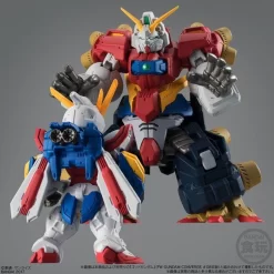 FW GUNDAM CONVERGE EX19 Devil Gundam Final Form BANDAI Premium -Figure Model Shop 1000117199 6 26373.1503402613