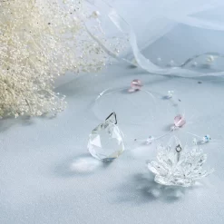 Bandai Pretty Guardian Sailor Moon Phantom Silver Crystal Sun Catcher A&B Set -Figure Model Shop 1000117212 3 88541.1503040756