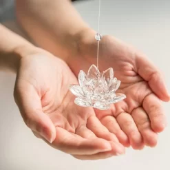 Bandai Pretty Guardian Sailor Moon Phantom Silver Crystal Sun Catcher A&B Set -Figure Model Shop 1000117212 6 39678.1503040756