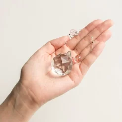 Bandai Pretty Guardian Sailor Moon Phantom Silver Crystal Sun Catcher A&B Set -Figure Model Shop 1000117212 7 50123.1503040756