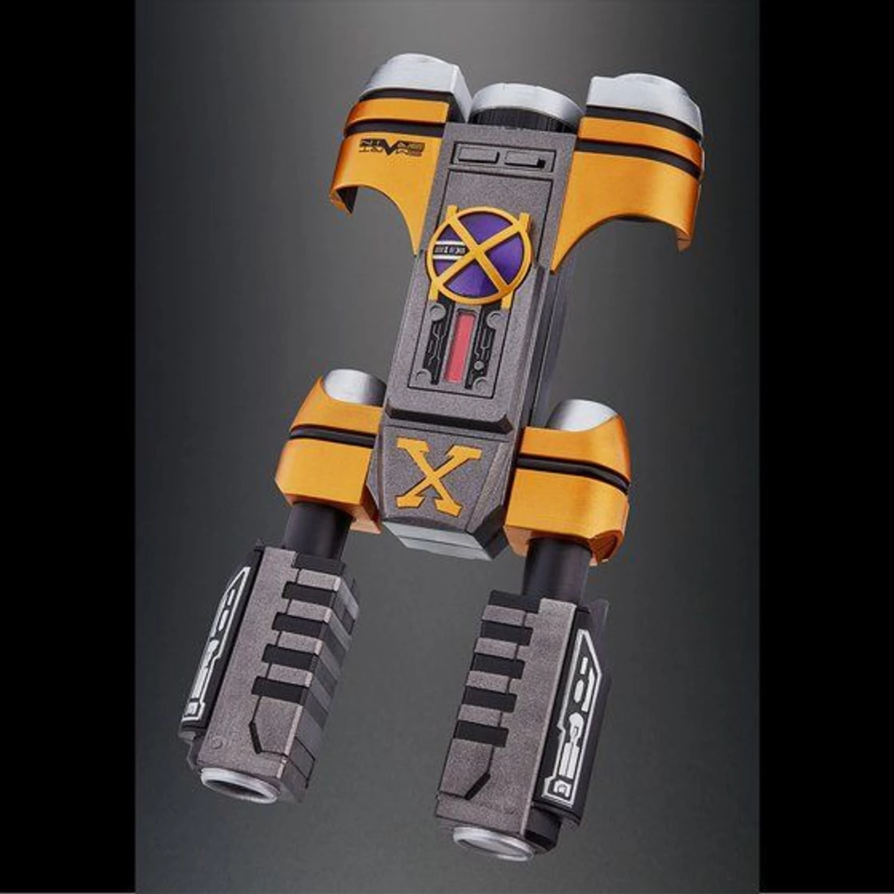 Bandai COMPLETE SELECTION MODIFICATION KAIXAGEAR 7 Bandai COMPLETE SELECTION MODIFICATION KAIXAGEAR - Image 7