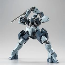 Bandai HG 1/144 Graze (Ground Battle Custom) Set Plastic Model ( APR 2018 ) -Figure Model Shop 1000117305 5 01291.1516768058