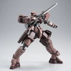 Bandai HG 1/144 Graze (Ground Battle Custom) Set Plastic Model ( APR 2018 ) -Figure Model Shop 1000117305 9 57530.1516768058