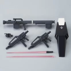 Bandai HGUC 1/144 RGM-89D Jegan D Type (Pico Altidore) Plastic Model ( AUG 2018 ) -Figure Model Shop 1000117493 10 06971.1526358278