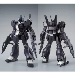 Bandai HGUC 1/144 RGM-89D Jegan D Type (Pico Altidore) Plastic Model ( AUG 2018 ) -Figure Model Shop 1000117493 2 50418.1526358278