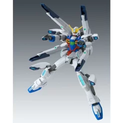 Bandai HGBF 1/144 Gundam X Jumaoh Plastic Model 12 Bandai HGBF 1/144 Gundam X Jumaoh Plastic Model -Figure Model Shop 1000117494 10 00914.1503652744